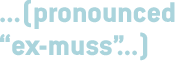 ex-muss